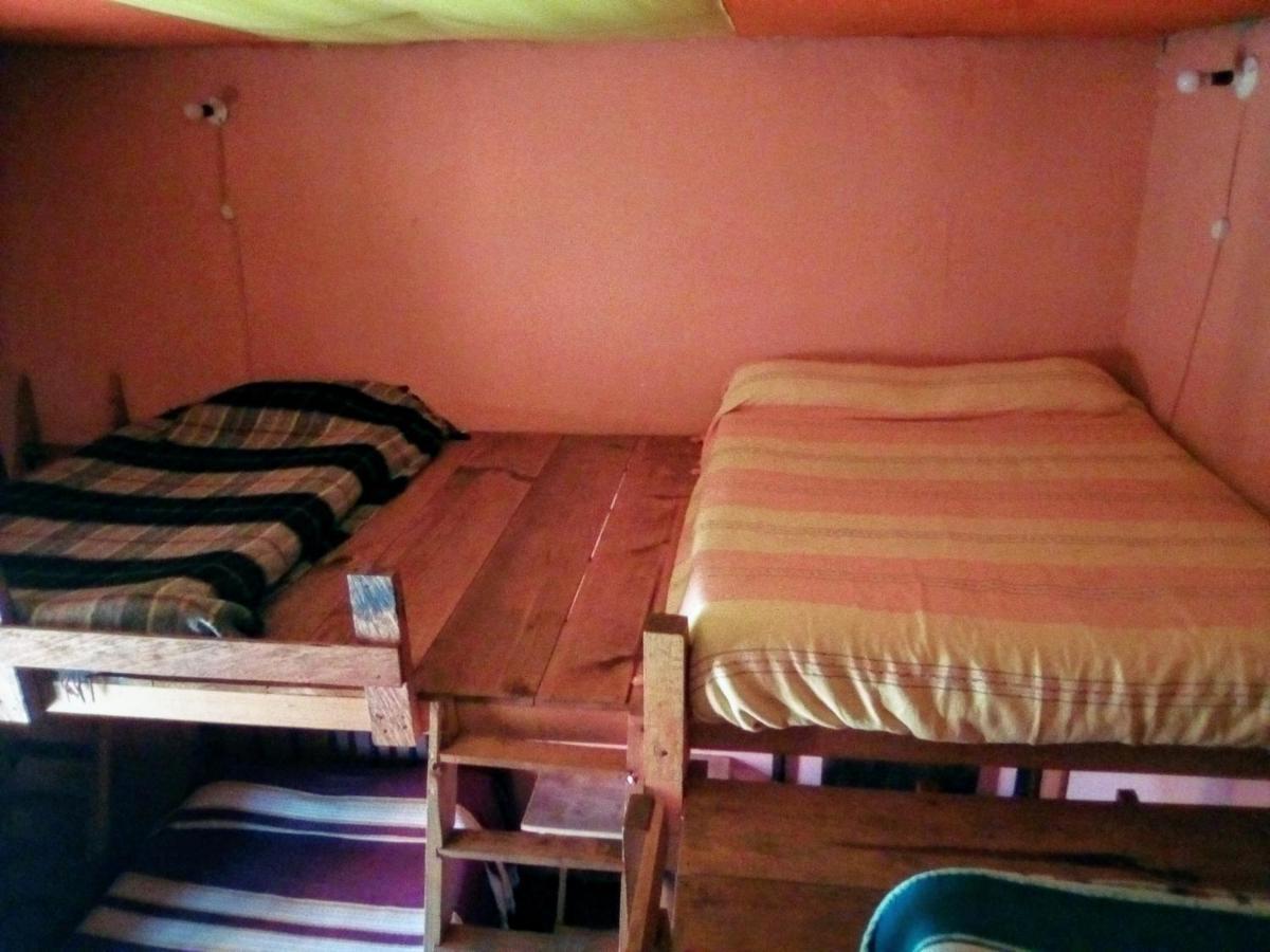 Hostal El Rincon De Los Camellos San Cristóbal de Las Casas Zewnętrze zdjęcie