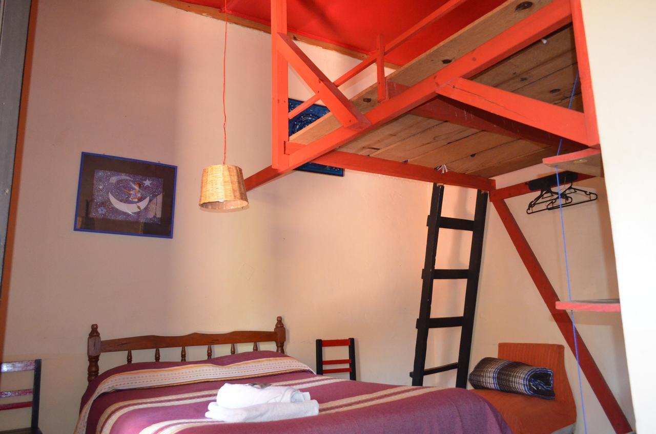 Hostal El Rincon De Los Camellos San Cristóbal de Las Casas Zewnętrze zdjęcie