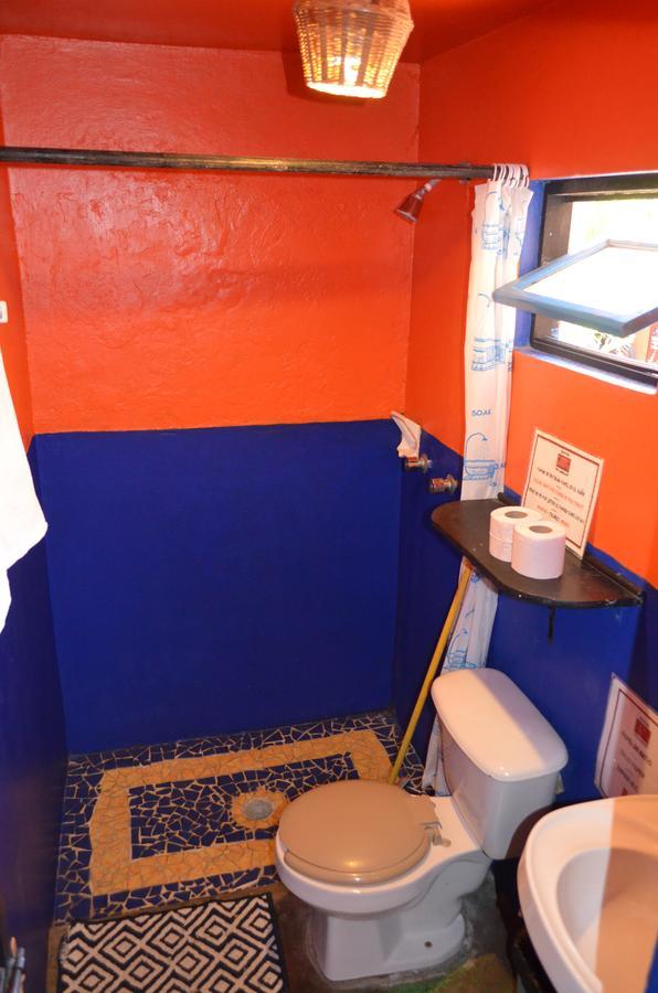 Hostal El Rincon De Los Camellos San Cristóbal de Las Casas Zewnętrze zdjęcie