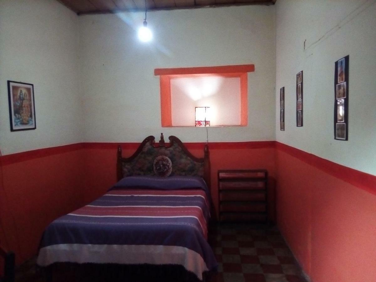 Hostal El Rincon De Los Camellos San Cristóbal de Las Casas Pokój zdjęcie